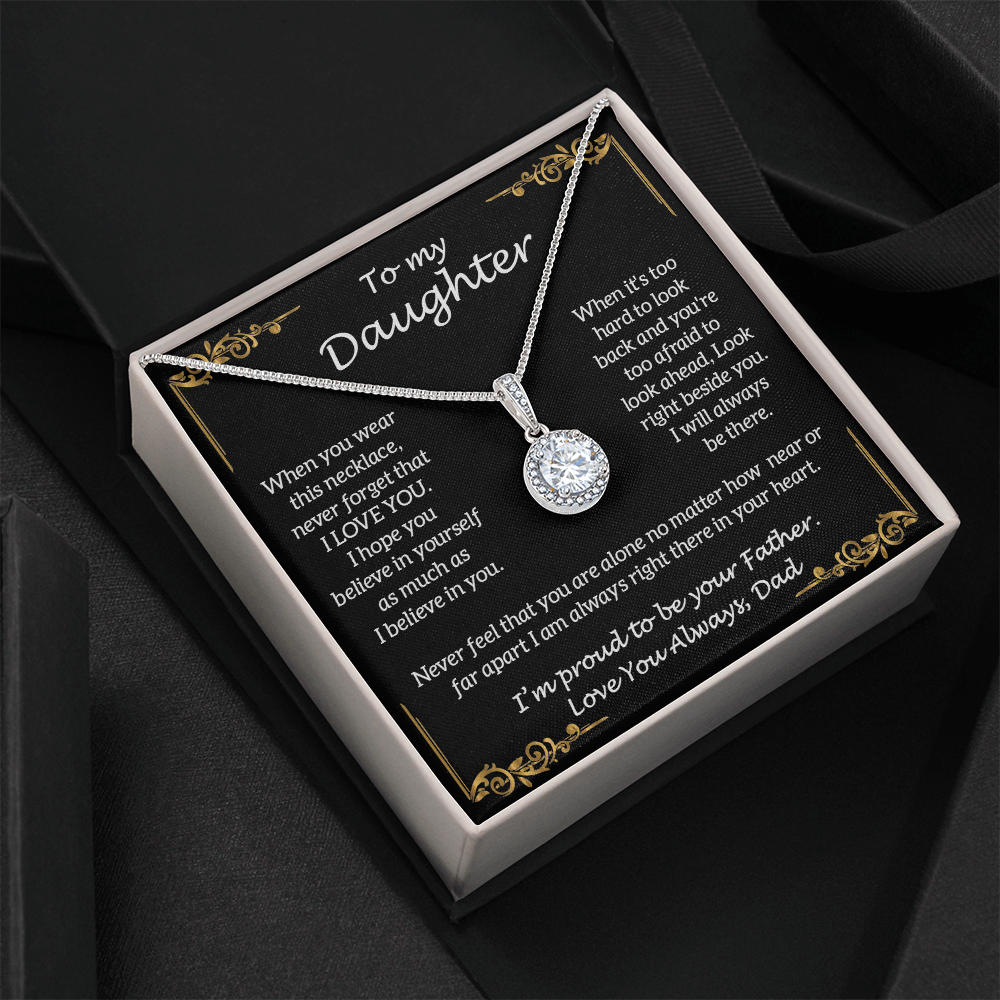 daughte hope necklace 2810