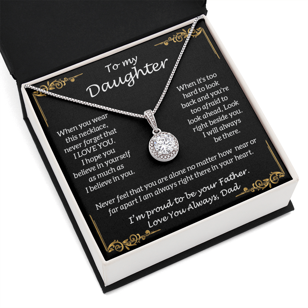 daughte hope necklace 2810