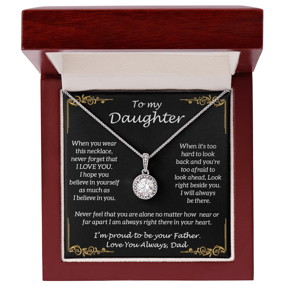 daughte hope necklace 2810