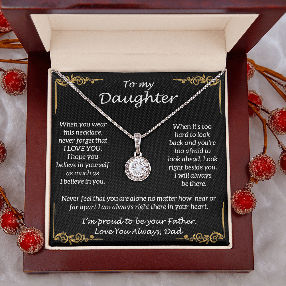 daughte hope necklace 2810