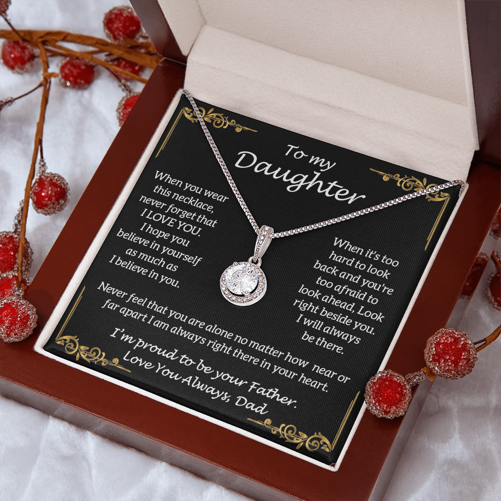 daughte hope necklace 2810