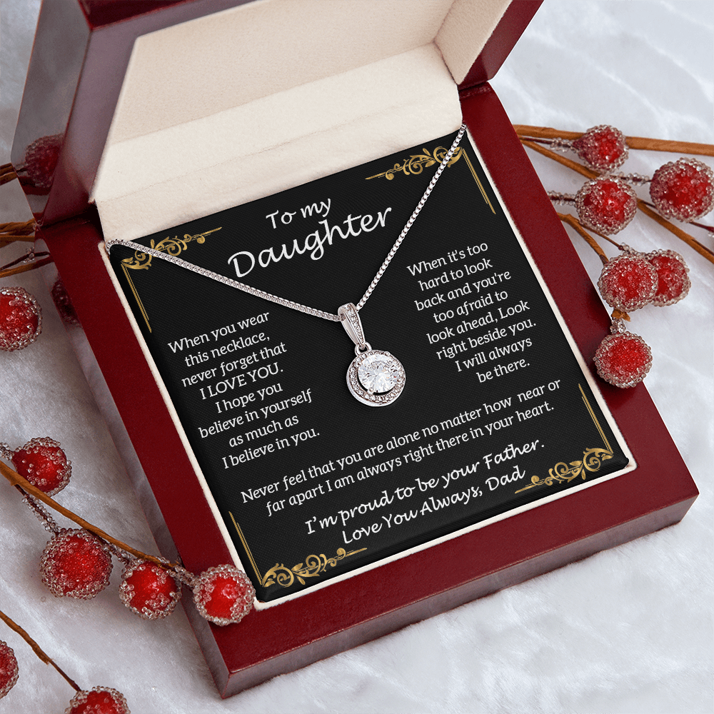 daughte hope necklace 2810