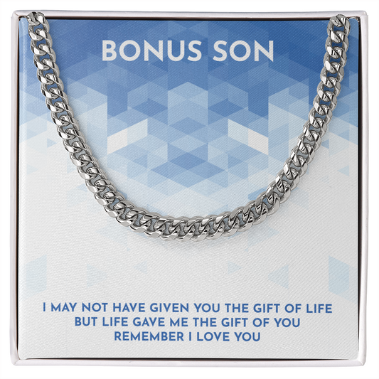 bonus son _ 248