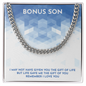bonus son _ 248
