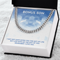 bonus son _ 248