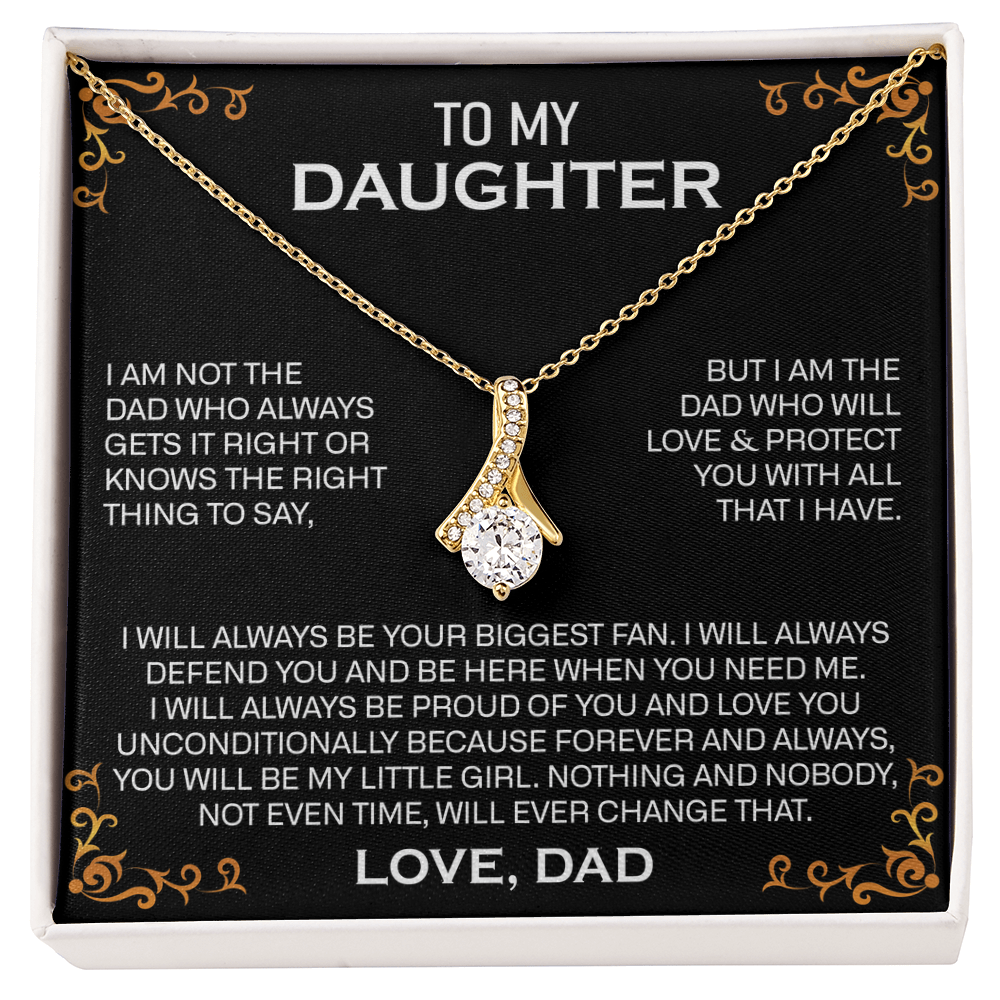 DAUGHTER DAD ALLURING