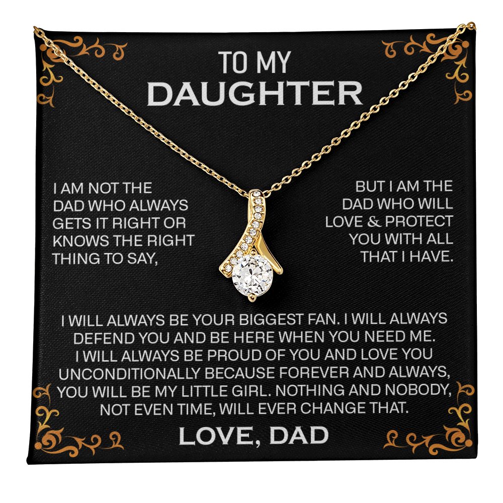 DAUGHTER DAD ALLURING