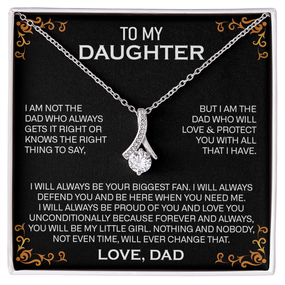 DAUGHTER DAD ALLURING