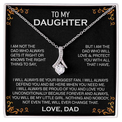 DAUGHTER DAD ALLURING