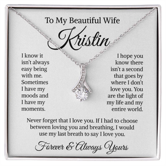 wwife love