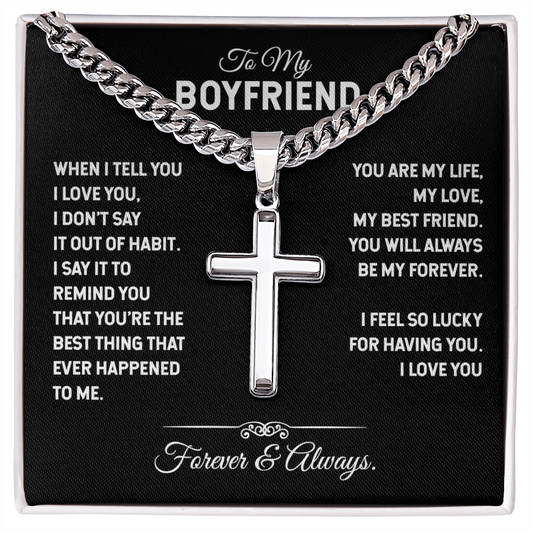 boyfriend 00000000666