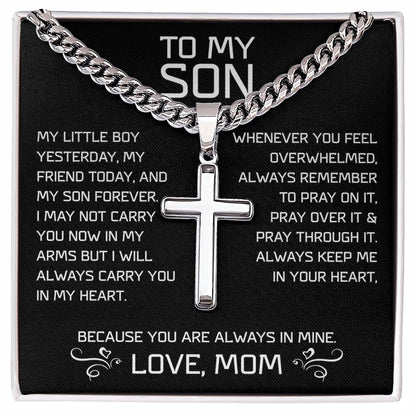 son mom 000000033