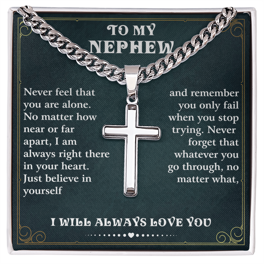 nephew 0000000000666