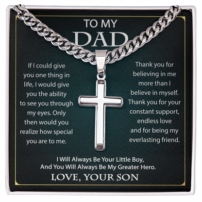 dad 000000666