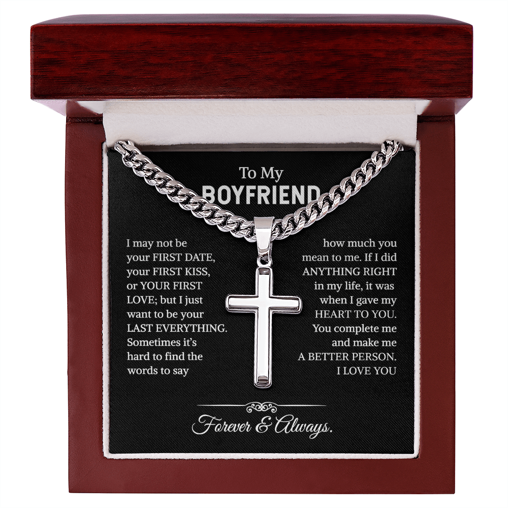 boyfriend 052555