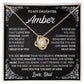 Amber Rg