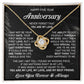anniversary