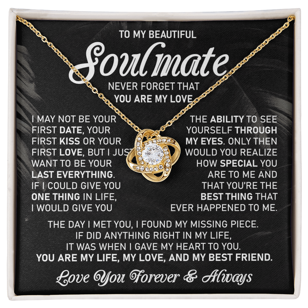 soulmate _ SO-12828270