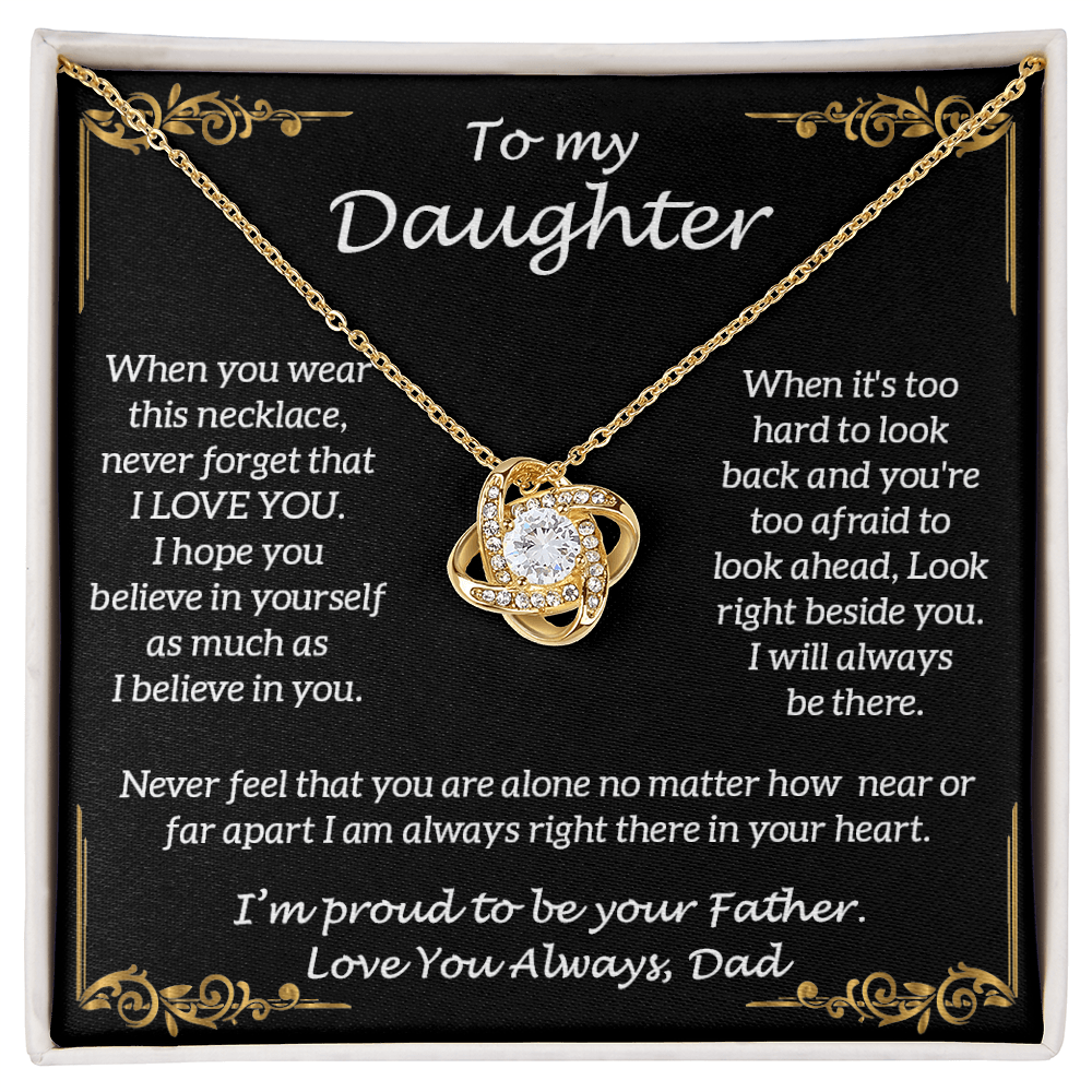 to my daughter 2810