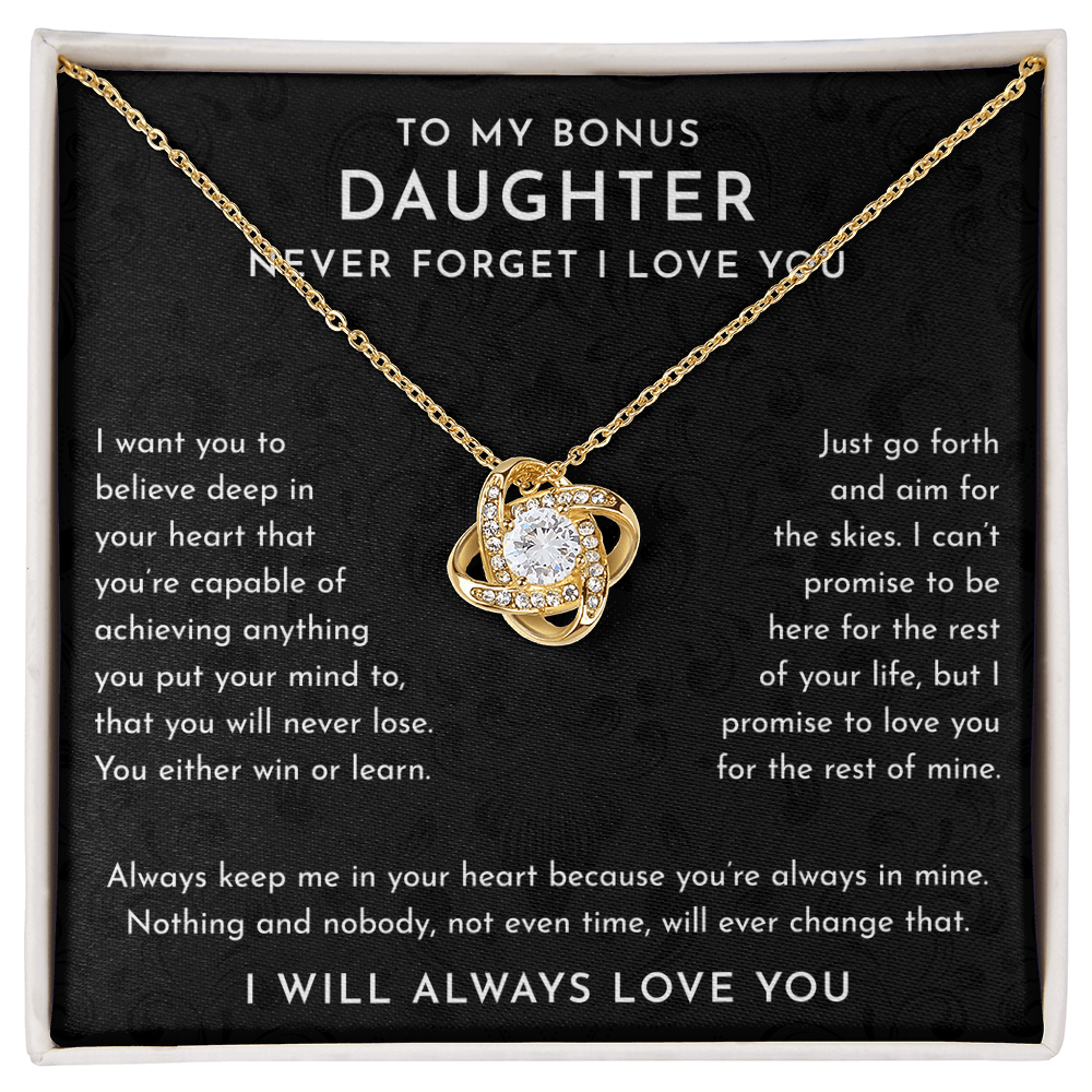bonus daugter yes _ 147