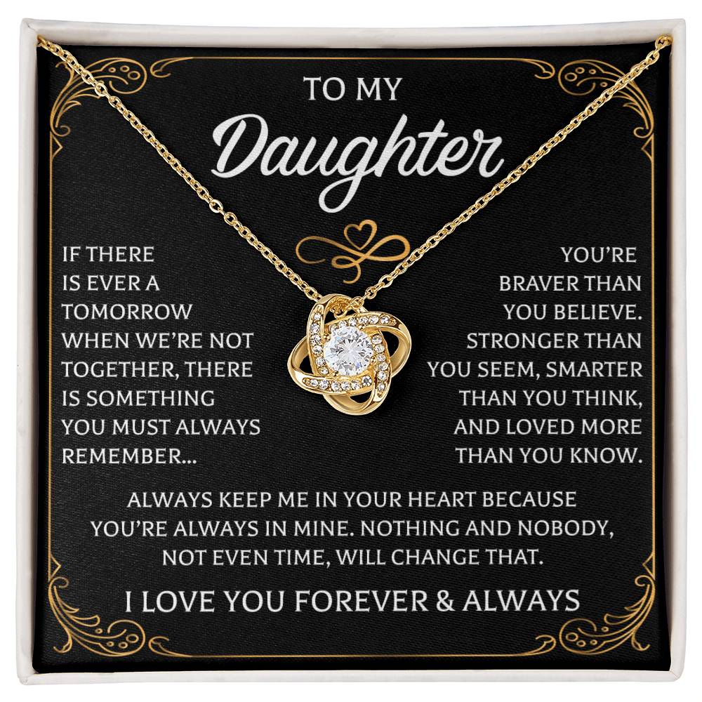 to my daughter7624
