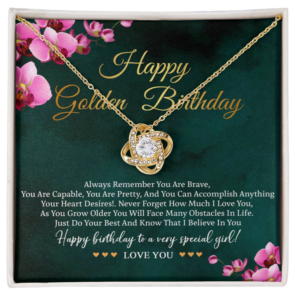 Happy Golden Birthday 01