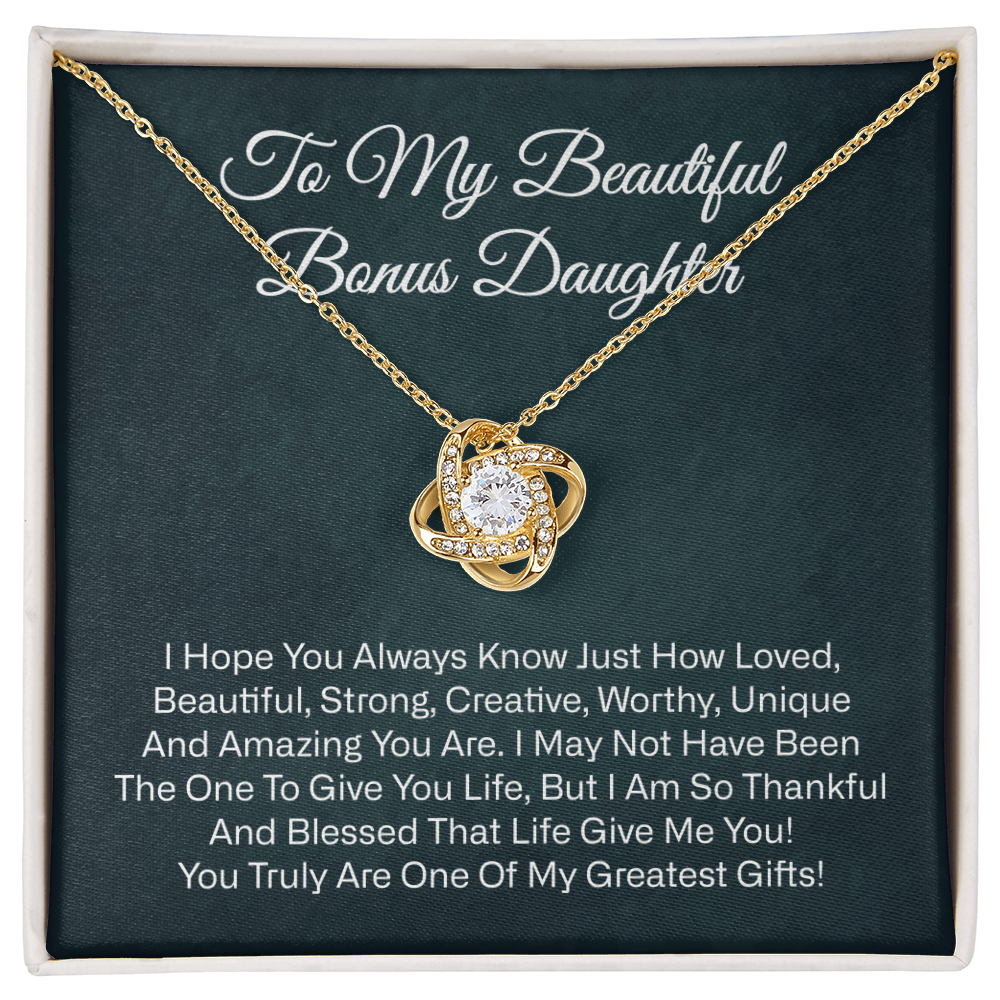 VÒNG LOVE KNOT_SO-12750687