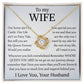 wife knotdfah