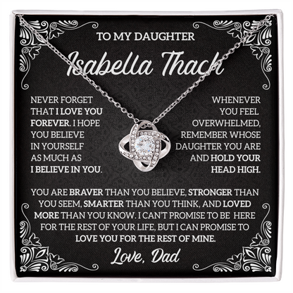 Isabella Thach