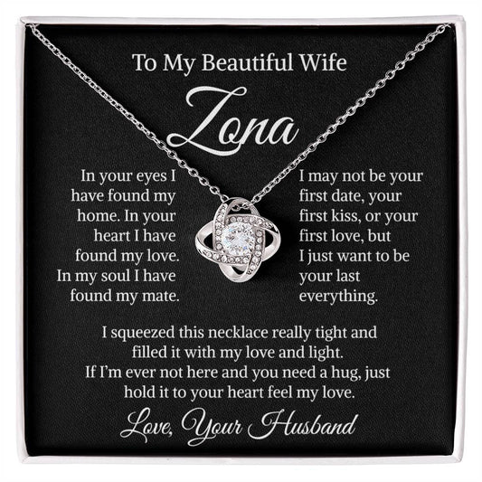 Wife Zona