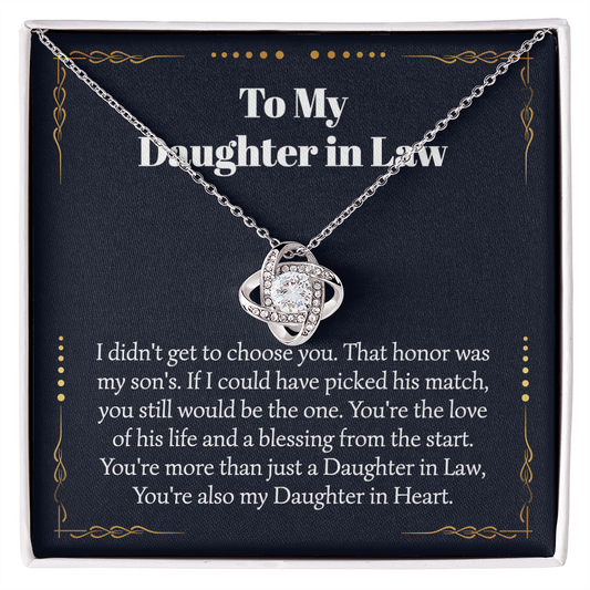2 daughter in law