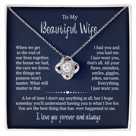 wIFE lOVE