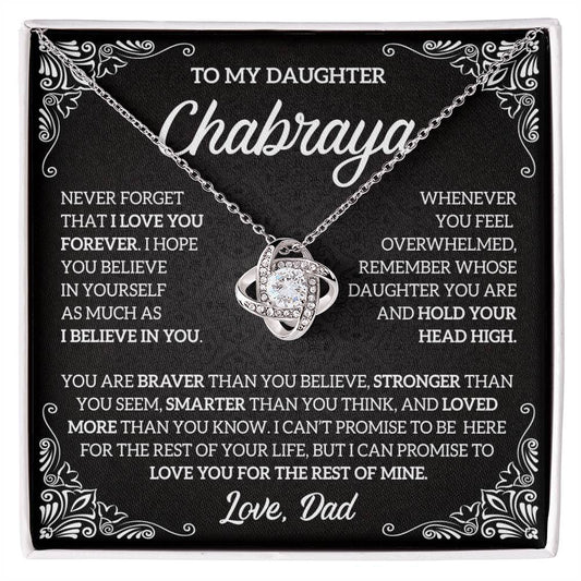 Nicky Steichen Chabraya