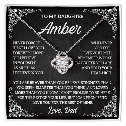 Amber Rg