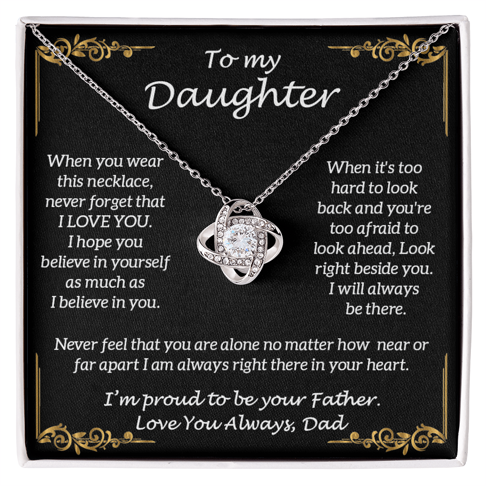 to my daughter 2810