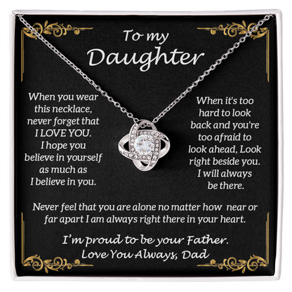 to my daughter 2810