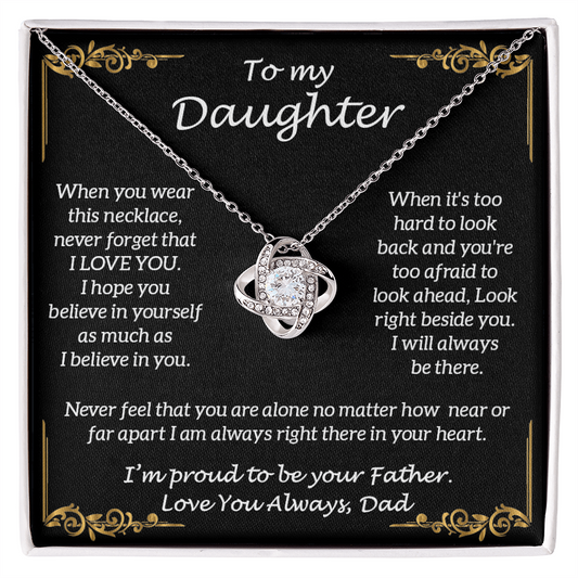 to my daughter 2810
