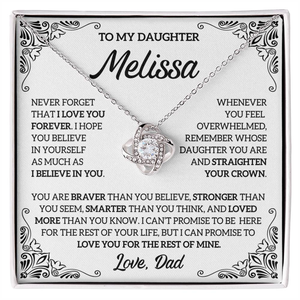 Melissa Smith