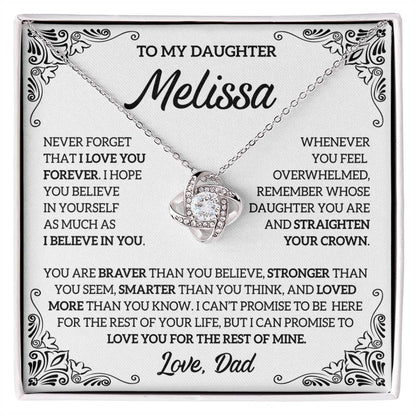 Melissa Smith