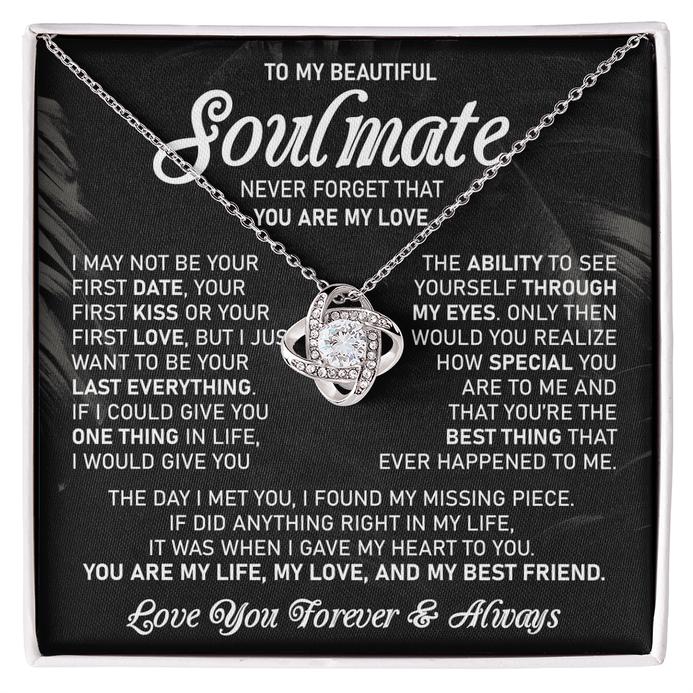 soulmate _ SO-12828270