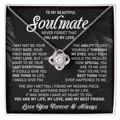 soulmate _ SO-12828270