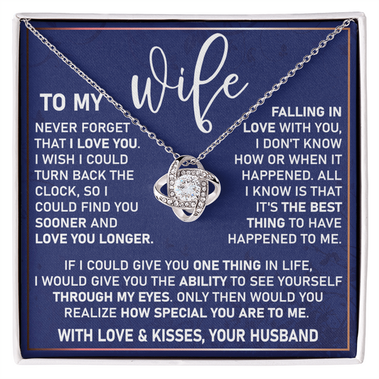 WIFE LOVE GIFT