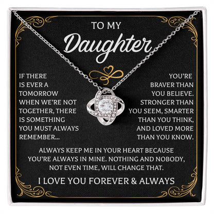 to my daughter7624