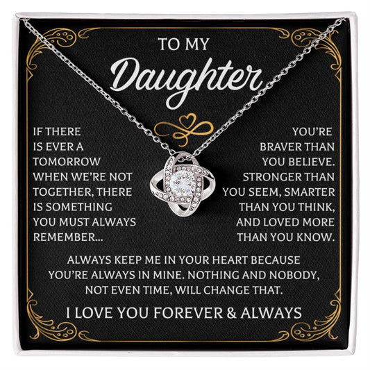 to my daughter7624