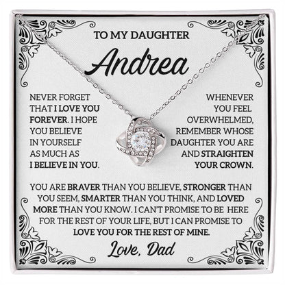daughter alamaha