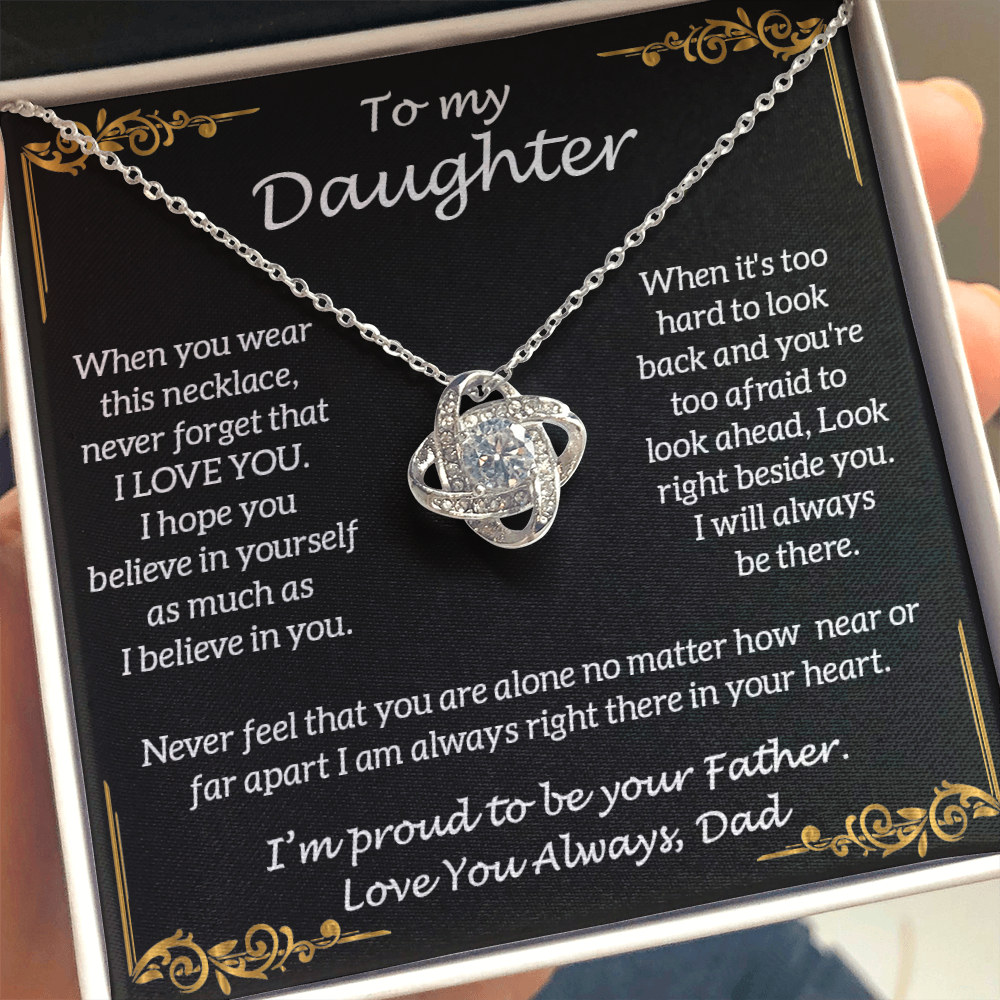 to my daughter 2810
