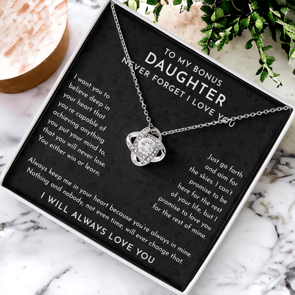 bonus daugter yes _ 147