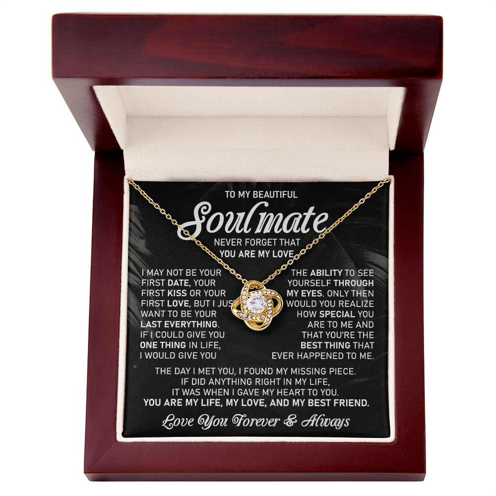soulmate _ SO-12828270