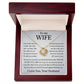 wife knotdfah
