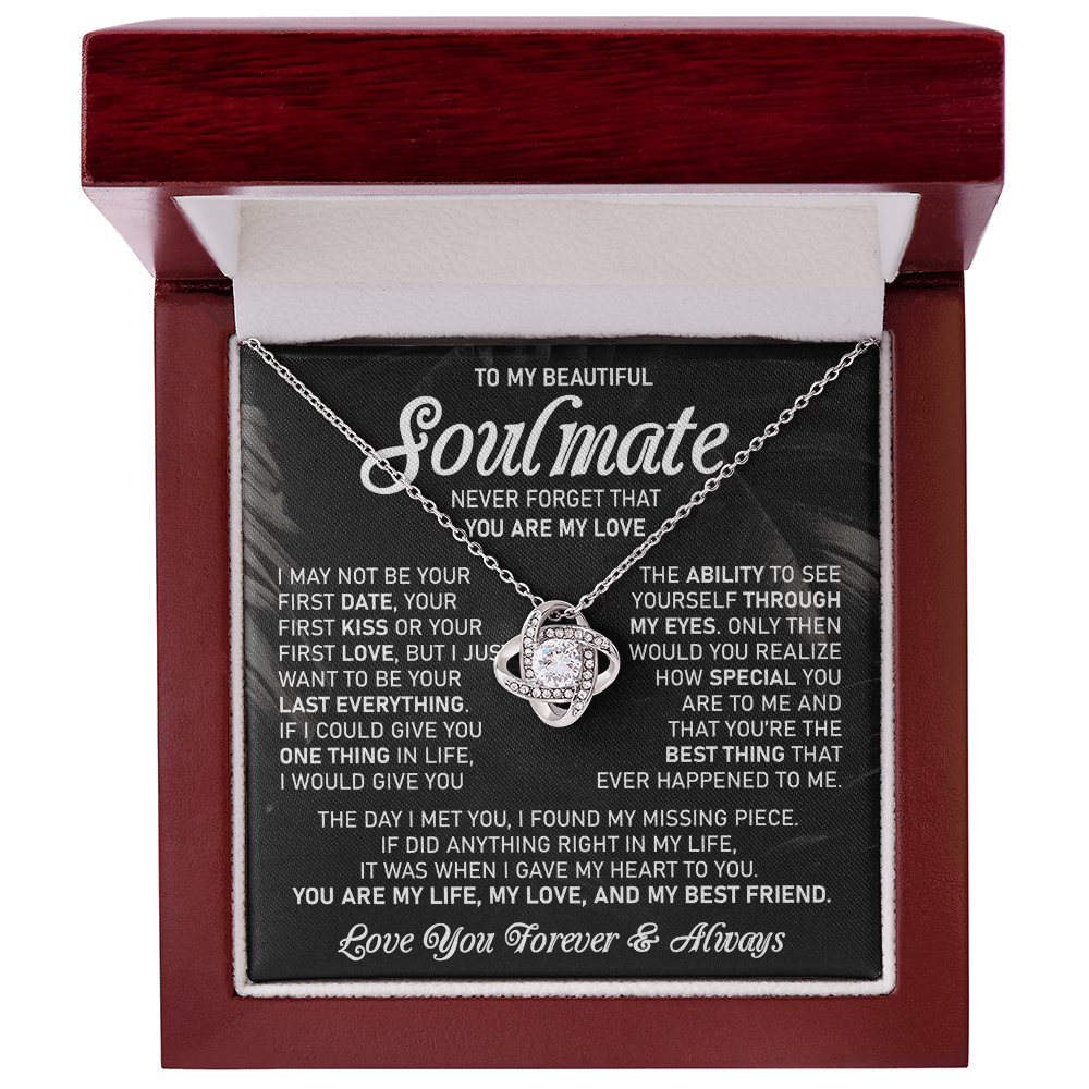 soulmate _ SO-12828270